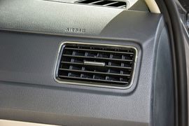 2015款斯柯达昕锐1.6L自动智选型