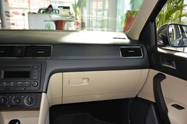 2015款斯柯达昕锐1.6L自动智选型