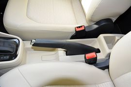 2015款斯柯达昕锐1.6L自动智选型