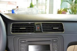 2015款斯柯达昕锐1.6L自动智选型