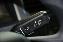 2015款斯柯达昕锐1.6L自动智选型