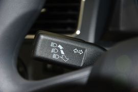 2015款斯柯达昕锐1.6L自动智选型