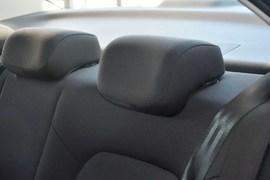 2015款大众捷达1.6L自动时尚型