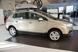2015款标致3008