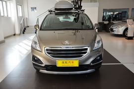 2015款标致3008