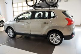 2015款标致3008