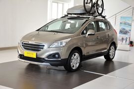 2015款标致3008