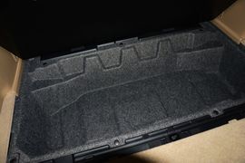 2012款丰田汉兰达2.7L两驱5座精英版