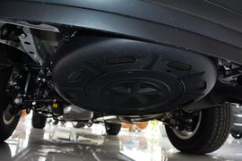 2012款丰田汉兰达2.7L两驱5座精英版