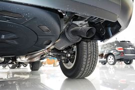 2012款丰田汉兰达2.7L两驱5座精英版