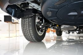 2012款丰田汉兰达2.7L两驱5座精英版