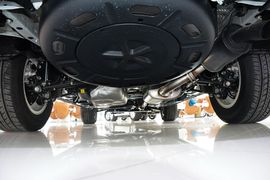 2012款丰田汉兰达2.7L两驱5座精英版