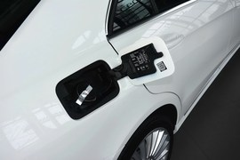 2015款奔驰E200L