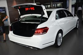 2015款奔驰E200L