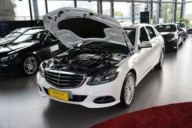 2015款奔驰E200L
