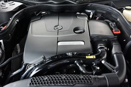 2015款奔驰E200L