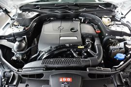 2015款奔驰E200L