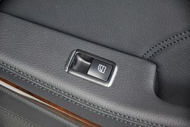 2015款奔驰E200L