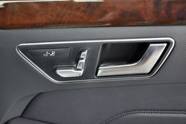 2015款奔驰E200L