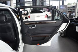 2015款奔驰E200L