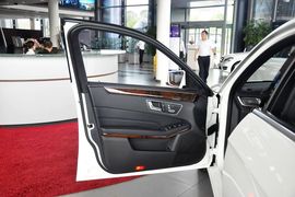 2015款奔驰E200L