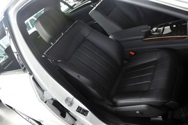 2015款奔驰E200L