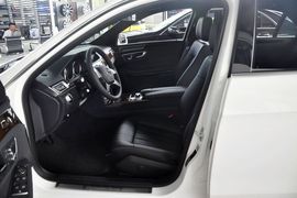 2015款奔驰E200L
