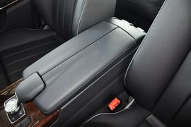 2015款奔驰E200L