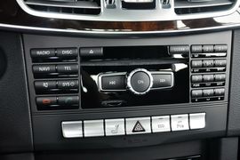 2015款奔驰E200L