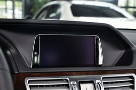 2015款奔驰E200L