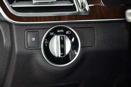 2015款奔驰E200L