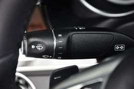 2015款奔驰E200L