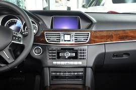 2015款奔驰E200L