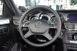 2015款奔驰E200L