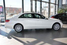 2015款奔驰E200L