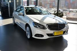 2015款奔驰E200L