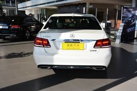 2015款奔驰E200L