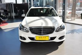 2015款奔驰E200L