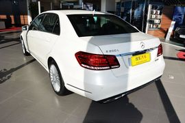 2015款奔驰E200L