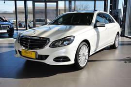 2015款奔驰E200L