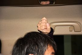 2012款丰田汉兰达2.7L两驱5座精英版