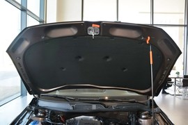 2013款大众朗行1.6L手动舒适型