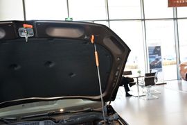 2013款大众朗行1.6L手动舒适型