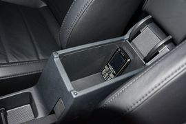 2013款大众朗行1.6L手动舒适型