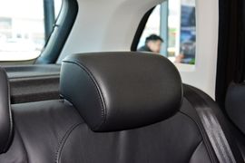 2013款大众朗行1.6L手动舒适型