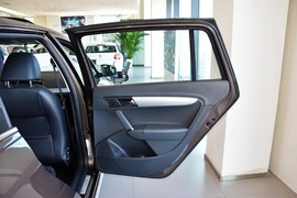 2013款大众朗行1.6L手动舒适型