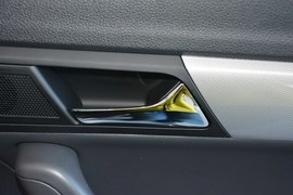 2013款大众朗行1.6L手动舒适型