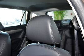 2013款大众朗行1.6L手动舒适型