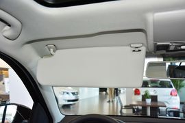 2013款大众朗行1.6L手动舒适型
