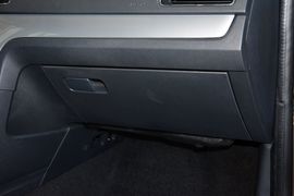 2013款大众朗行1.6L手动舒适型